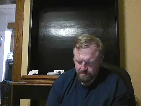TheOneDonShaun webcam
