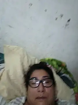 PatriciaGrajales webcam