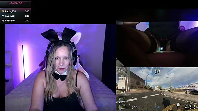 ArchangelTheFrancaise webcam