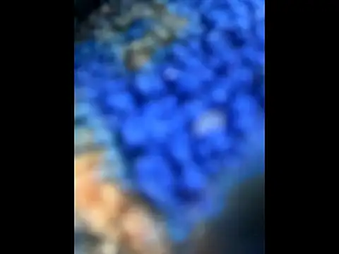Teddy4420 webcam