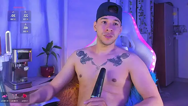 petter_coleman_ webcam
