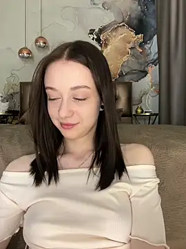 MiraXS live sex cam