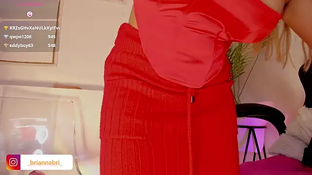 brianahill_ - Brianahill_'s free webcam - UK Sex Cams