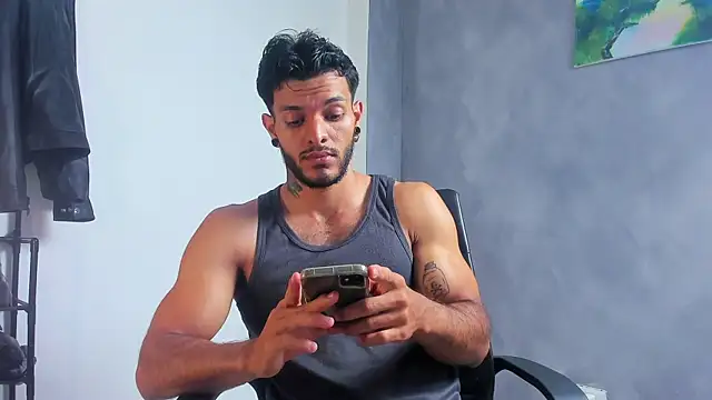 JuanBlade webcam