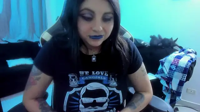 Acid666_alice webcam