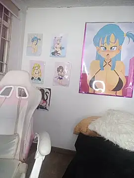 Mishka__ webcam