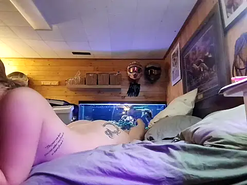 Ryan_and_Aurora webcam