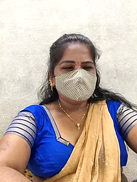 MaaliiiPonuTamil webcam