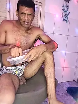 TiagosafadoFortaleza webcam