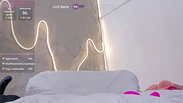 Shanntal_ webcam