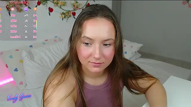 EmilyxxGraces webcam