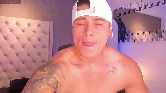 connorsmiith webcam