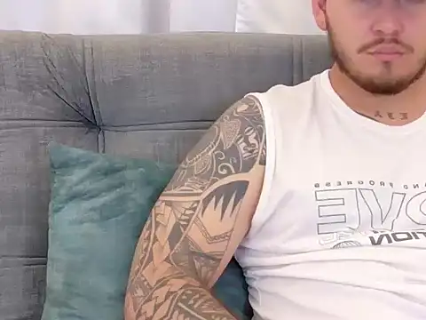JaxRagnar webcam