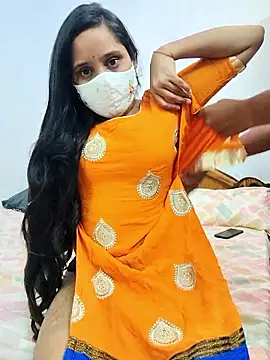 Miss_Riya20 webcam