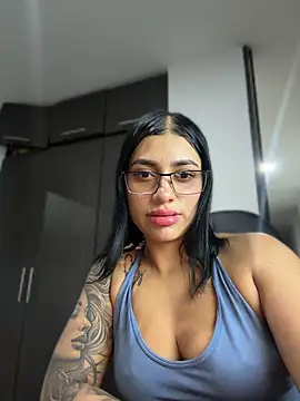 alannaevons - AlannaEvons's free webcam - UK Sex Cams