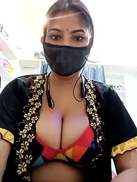Hot_radhaji webcam