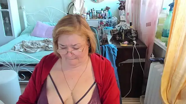 rekelme webcam