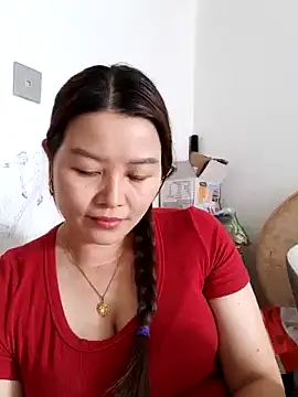 Jennie_dogy webcam