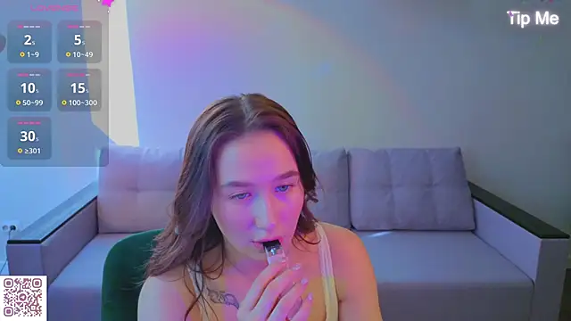 _Kiki_angel_ webcam