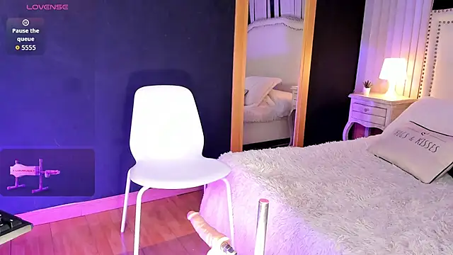 madii_lenon webcam
