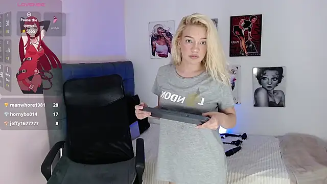 Lana_C webcam