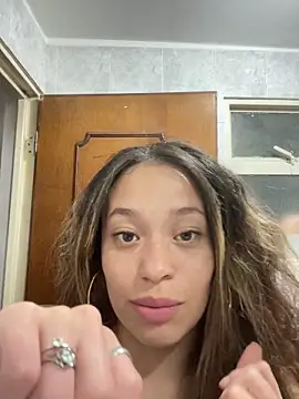 Diosa_Pinkk webcam