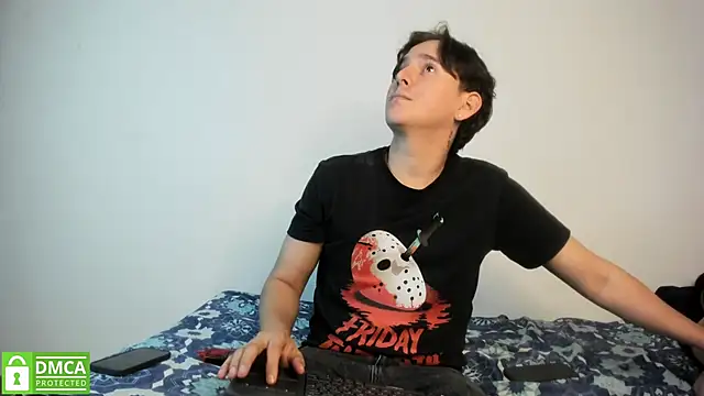 Mariana_and_Ronny webcam