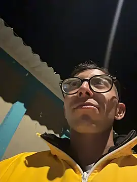 LeonBlazze webcam