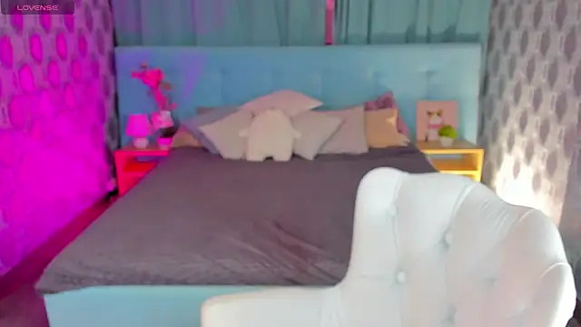 Miss_Shanel webcam