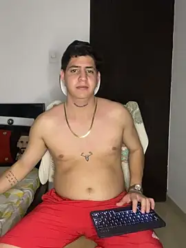 Johannes_mills webcam