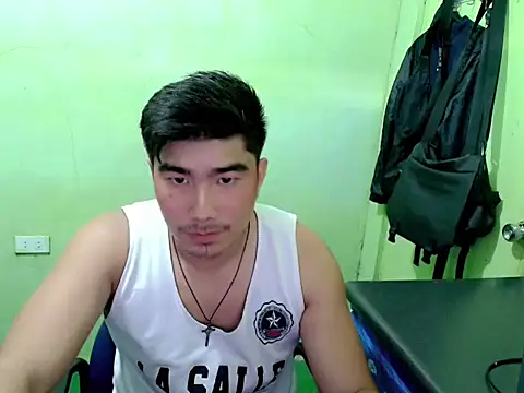 Hunkfireman webcam
