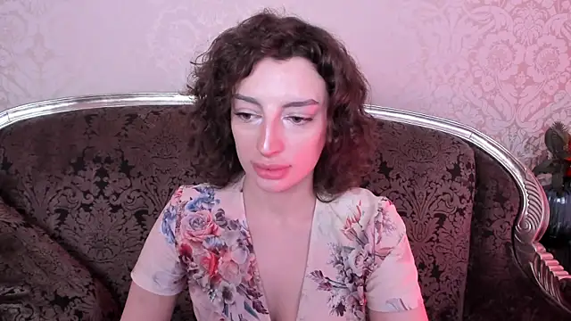 KiraBev webcam