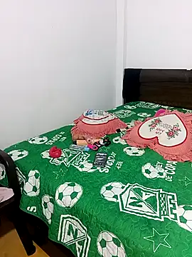LuluDream webcam