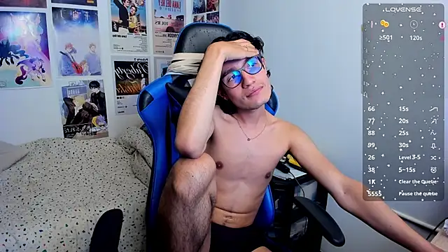 thydannyy webcam
