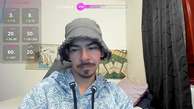 Piter_Drako webcam