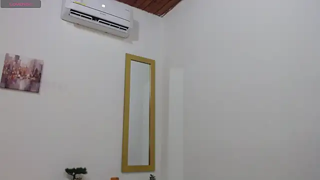 Veronica_French webcam