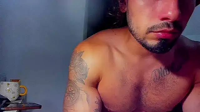 Baky_sexy webcam