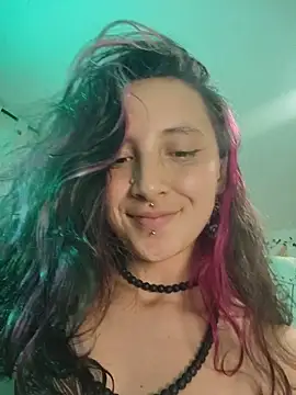 _Laary_Lily webcam