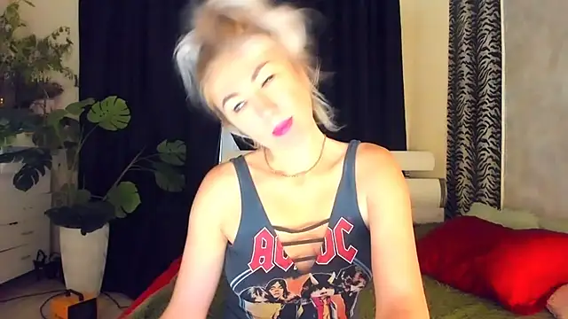 VainEnchantress webcam