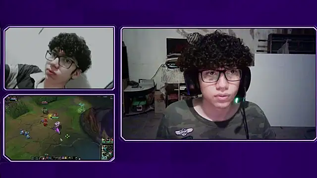 Emv2 webcam