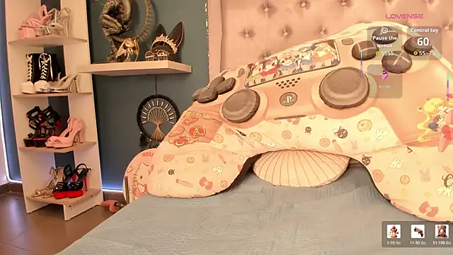 Orianna_reed_ webcam