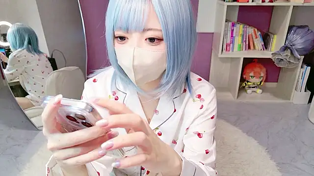  miko_nyan chat room