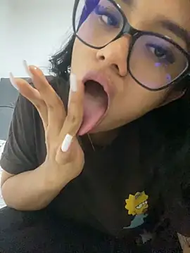 riana_kean (F young) - FINGERING 🥵