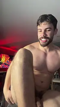 Valenthino_Salvatore webcam