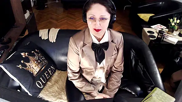 Imperatriza webcam