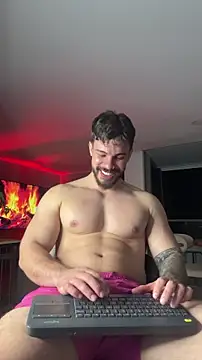 Valenthino_Salvatore webcam