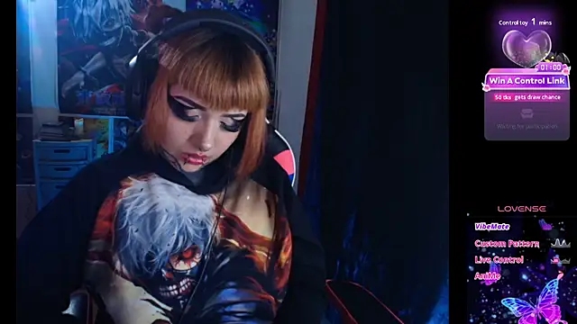 linda_mort webcam