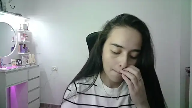 aineangeel webcam