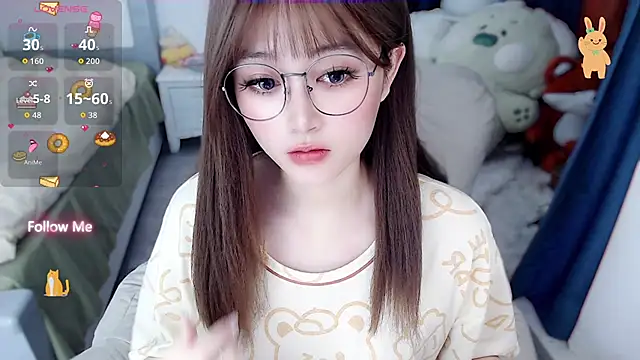 Sweet-18wanwan webcam