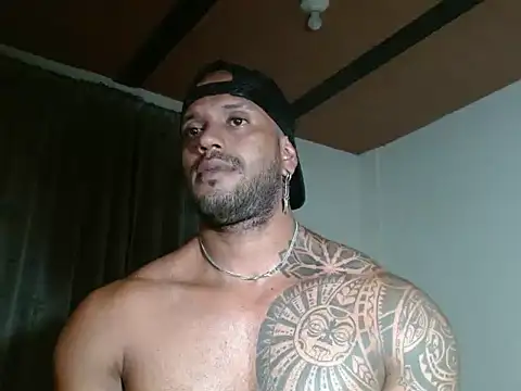 manolowalker webcam